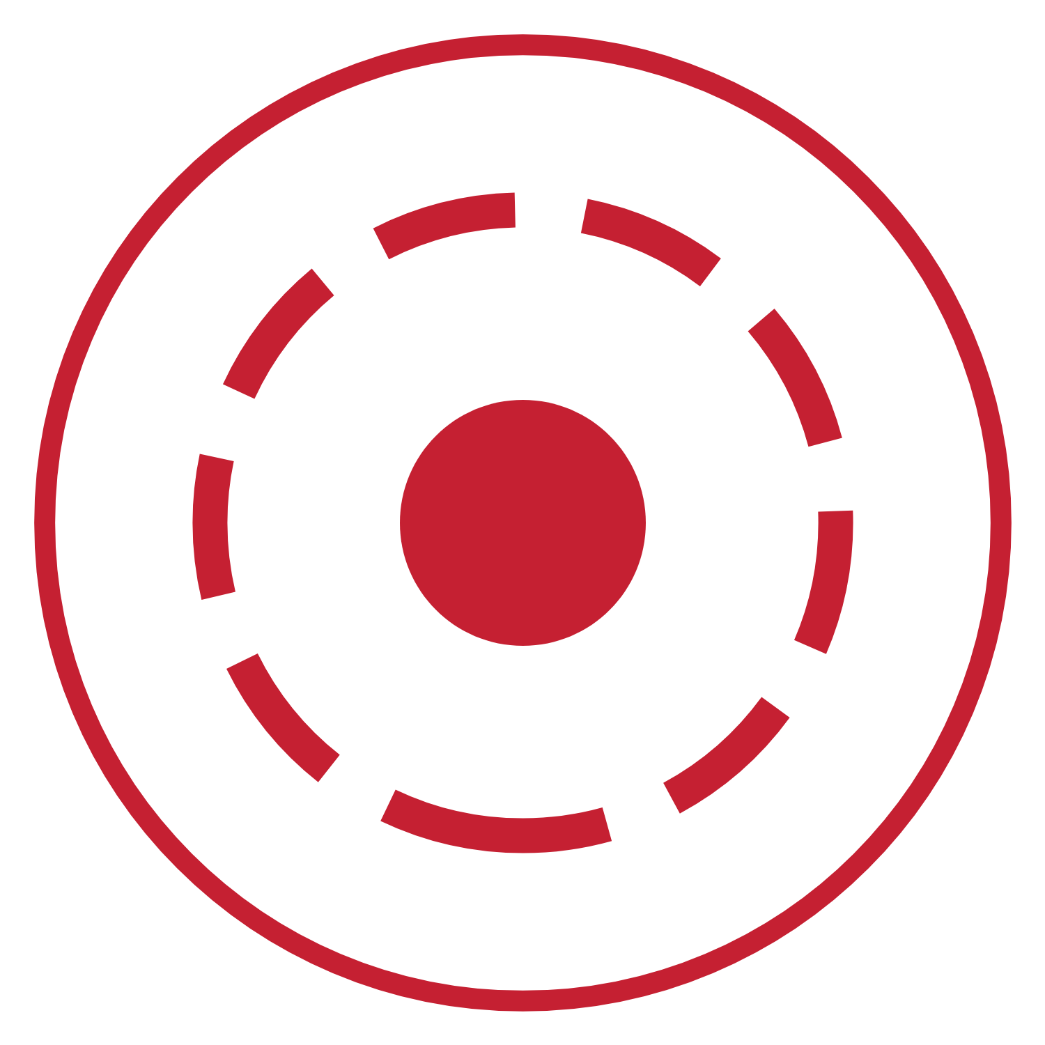Bulls Eye