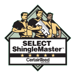 select shinglemaster